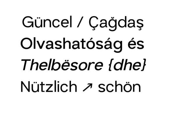Mandau Font PNG with transparent background - Preview 6