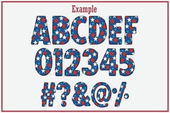 Memorial Font PNG with transparent background - Preview 1