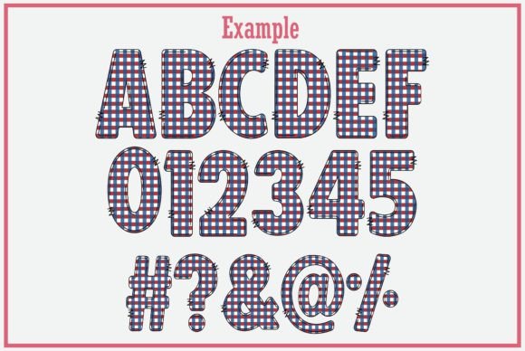 Memorial Font PNG with transparent background - Preview 2