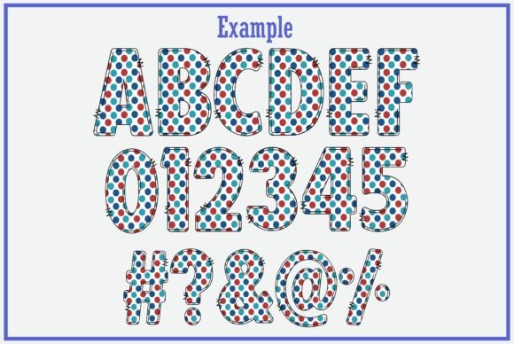 Memorial Font PNG with transparent background - Preview 3