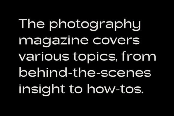 New Gerbil Font PNG with transparent background - Preview 1