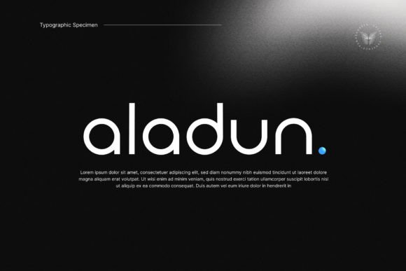 Oklean Font PNG with transparent background - Preview 1