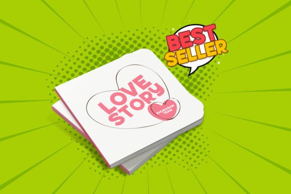 Say Comic Font PNG with transparent background - Preview 2