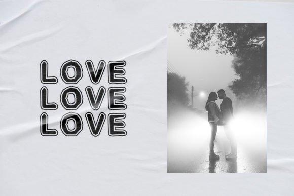 Selesai Tarawih Font PNG with transparent background - Preview 1