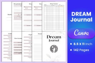 20 Editable Mega Bundle Canva Planner Graphic by munjixpro · Creative ...