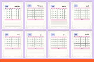 2024 Self Care Journal Canva Interior Graphic by munjixpro · Creative ...