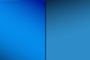 Abstract Blue Gradient Backgrounds Graphic by VYCstore · Creative Fabrica