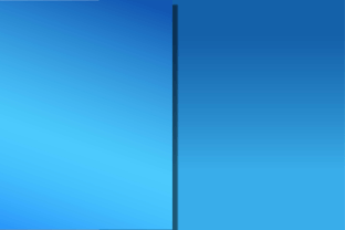 Abstract Blue Gradient Backgrounds Graphic by VYCstore · Creative Fabrica