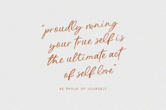 Aurelia Michelle Font - Preview 3