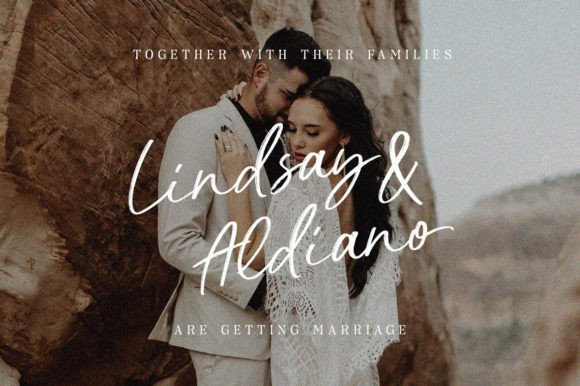 Aurelia Michelle Font - Preview 6