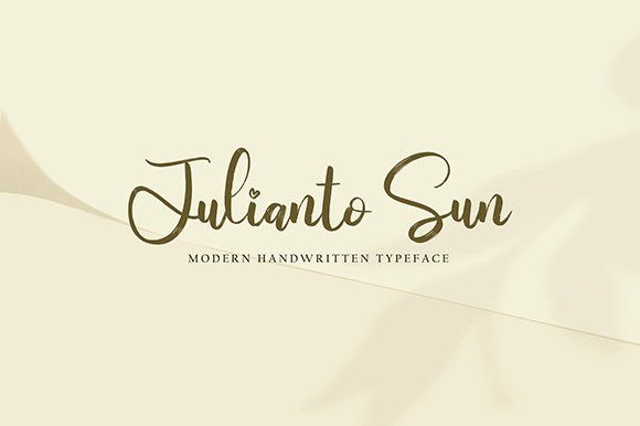 Babi Bird Font - Preview 2