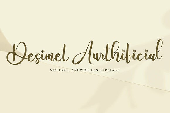 Babi Bird Font - Preview 5