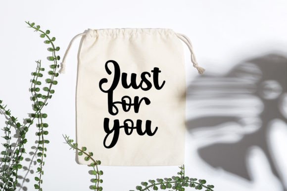 Beauty Mother Font - Preview 3