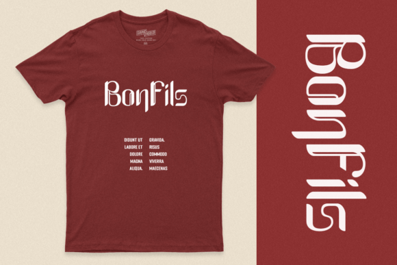 Brighton Font - Preview 2