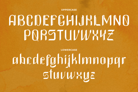 Brighton Font - Preview 5