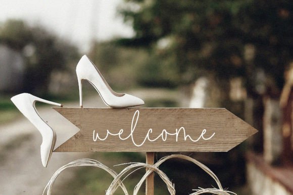 Brittaney Memories Font - Preview 3