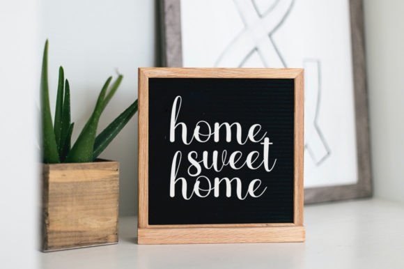 Caslove Font - Preview 5