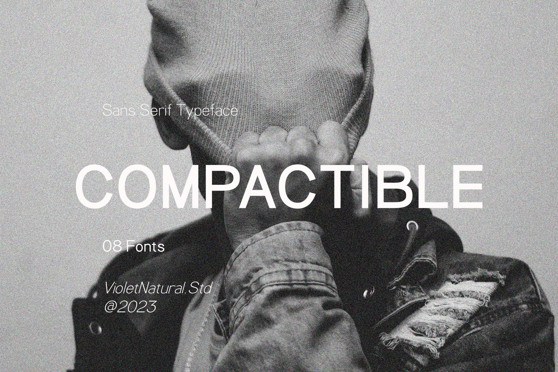 Compactible preview, placeholder image