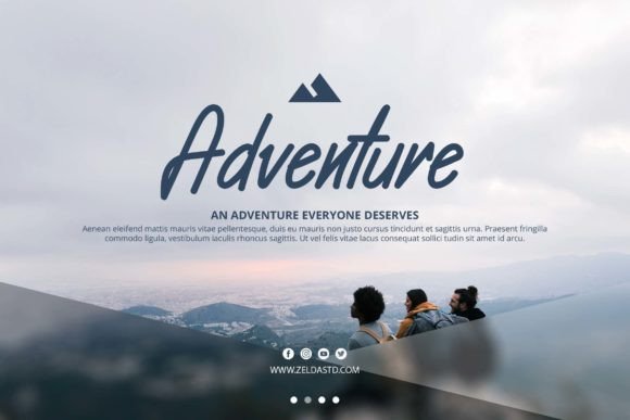 Febiola Font PNG with transparent background - Preview 2