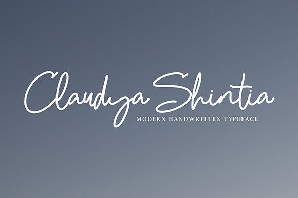 Jhon Marco Font PNG with transparent background - Preview 4