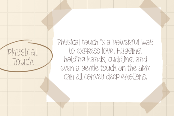 Lovely Wives Font PNG with transparent background - Preview 3
