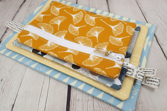 Easy sewing project