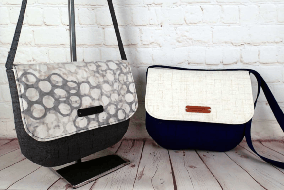 Beginner Purse Sewing Project