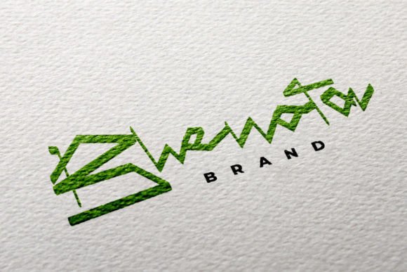 Romacht Font PNG with transparent background - Preview 2