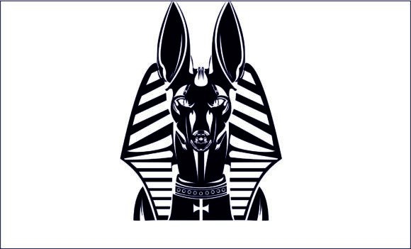 Pegatinas y Stickers de Anubis - Top Ventas Recomendado