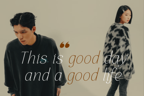 Challiolethe Font - Preview 4