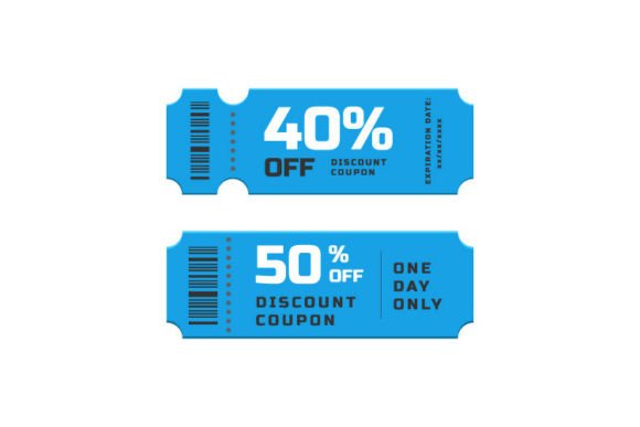 Discount Coupon and Promo Code Gift