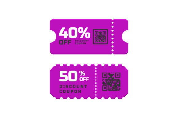 Discount Coupon and Promo Gift Voucher