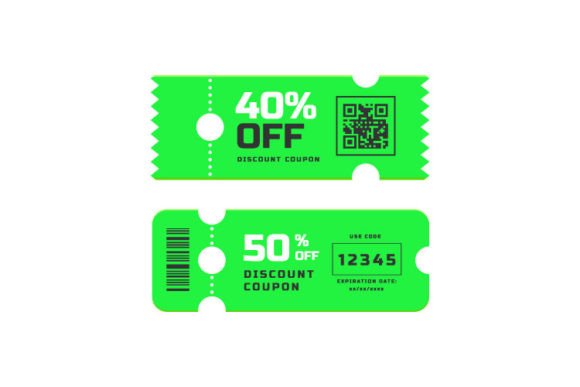 Discount Coupon Promo Code Gift Voucher