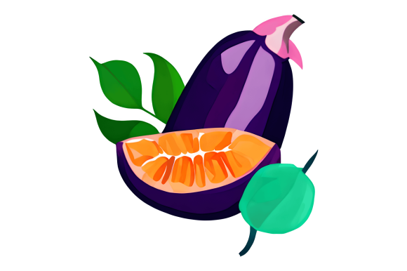 Fig SVG Cut file by Creative Fabrica Crafts · Creative Fabrica