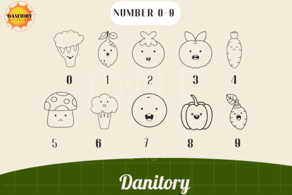 Happy Family Farm Font - Preview 2