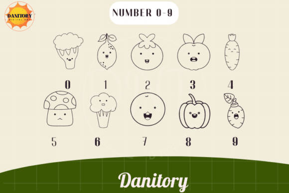 Happy Family Farm Font - Preview 3
