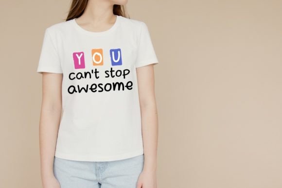 Introvert Font PNG with transparent background - Preview 1
