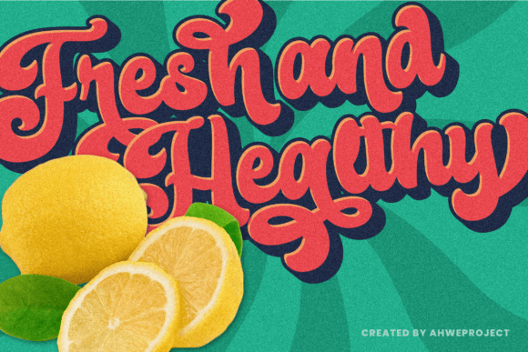 Raydhen Font PNG with transparent background - Preview 6