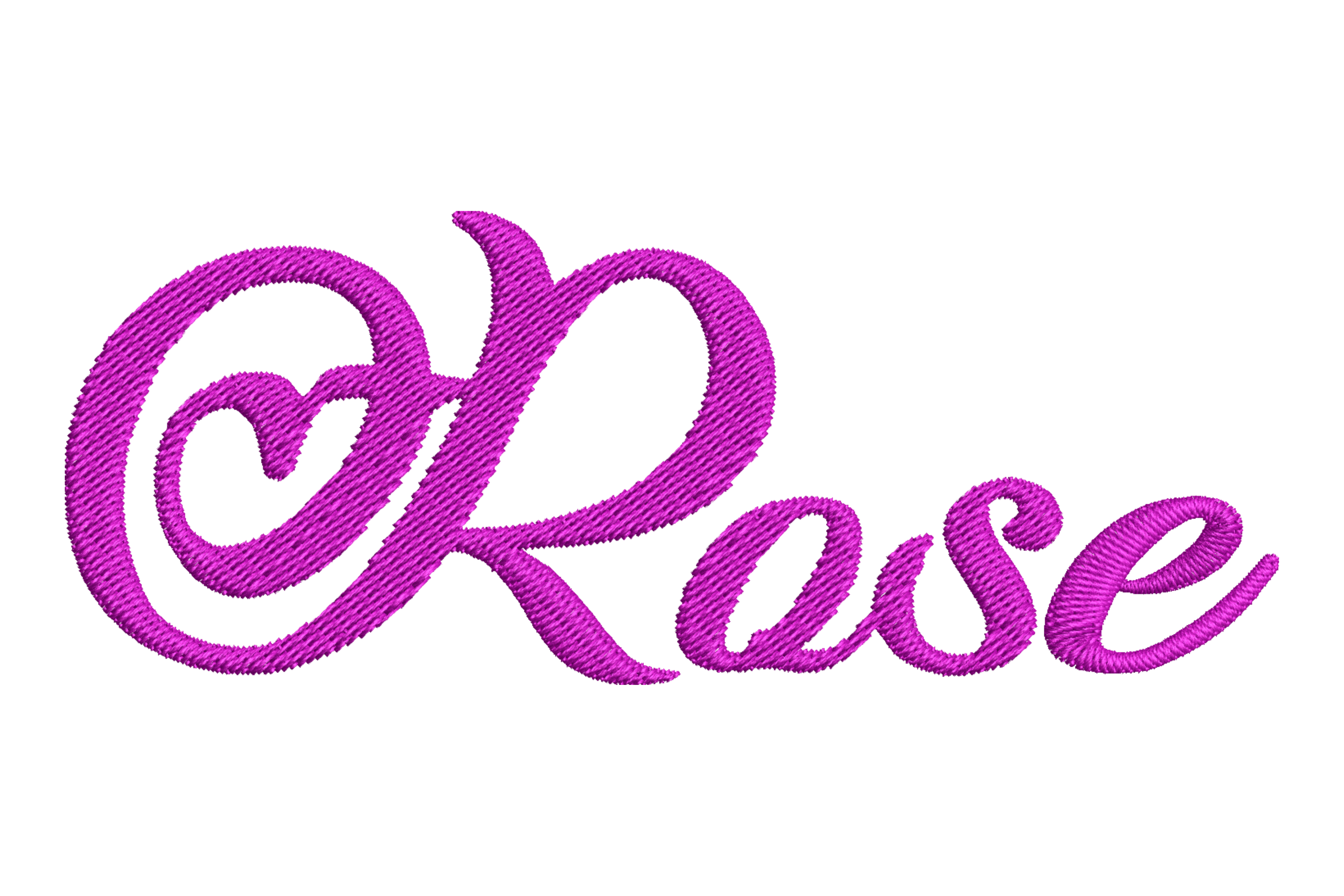 Rose