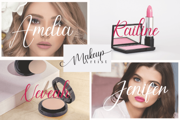 Salfiah Font PNG with transparent background - Preview 3