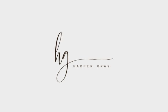 Agathe Font - Preview 3