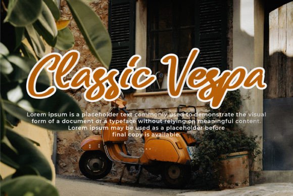 Arteanie Caraslle Font - Preview 3