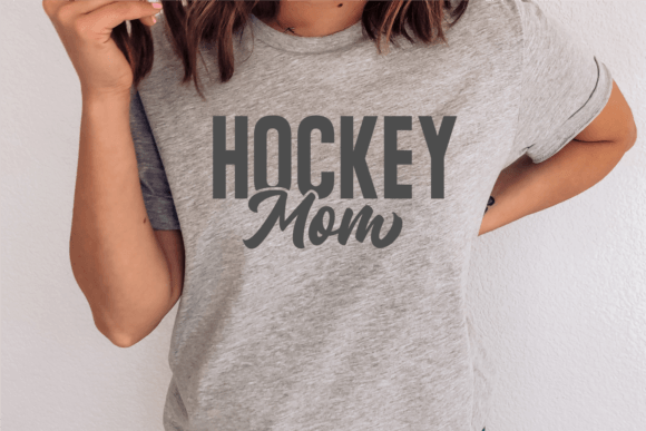 Basic Tee Font - Preview 3