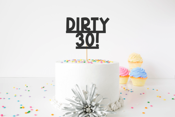 Birthday Party Font - Preview 3