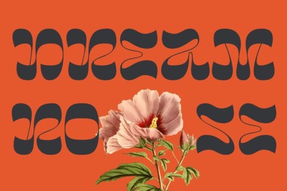 Bome Font - Preview 2