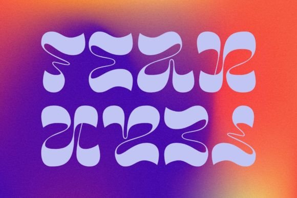 Bome Font - Preview 4