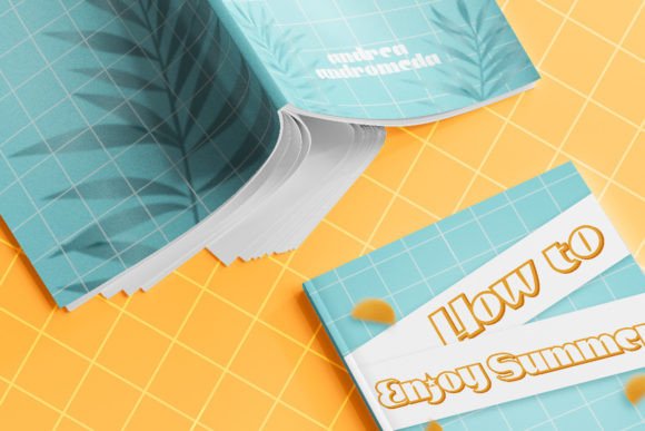 Democratic Font - Preview 6