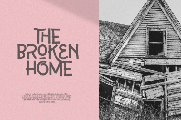 Grinko Font - Preview 3