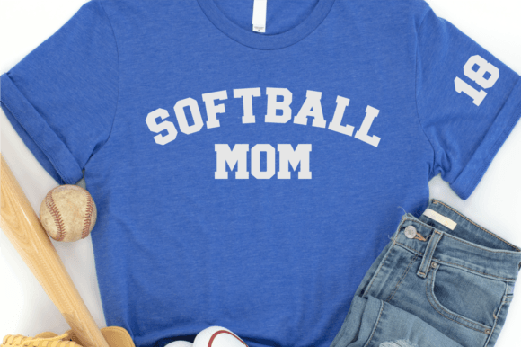 JP Sporty Tee Font PNG with transparent background - Preview 4