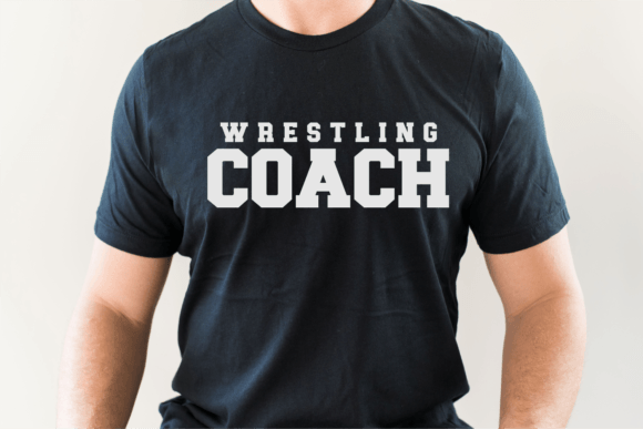 JP Sporty Tee Font PNG with transparent background - Preview 5